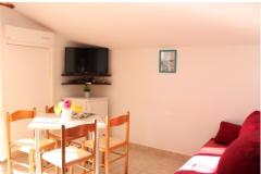 Apartmanok Fluctus TA Apartman 1 – A2+1 S foto 4