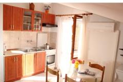 Apartmanok Fluctus TA Apartman 1 – A2+1 S foto 5
