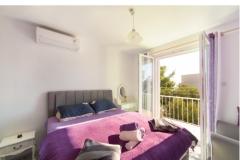 Apartmanok Fluctus TA Apartman 2 – A2+2 D foto 2