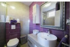 Apartmanok Fluctus TA Apartman 2 – A2+2 D foto 3