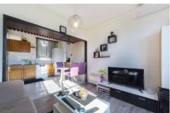 Apartmanok Fluctus TA Apartman 2 – A2+2 D foto 4
