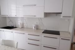 Apartmanok Fluctus TA Apartman 3 – A2+2 P foto 3
