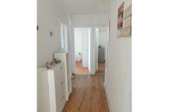 Apartmanok Fluctus TA Apartman 3 – A2+2 P foto 5