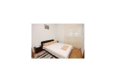 Apartmanok Gareljić Szoba 7 – S 2/0 foto 3