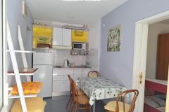 Apartmanok Mirjana Gnjec Apartman 1 – A4/E foto 2