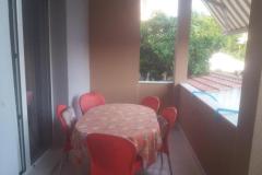 Apartmanok Mirjana Gnjec Apartman 3 – A5/PE foto 2