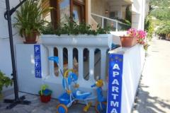 Apartmanok Goran Apartman 1 – Apartman 1 foto 2