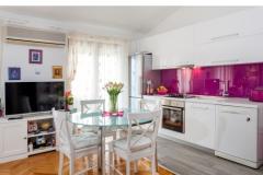 Apartmanok Ivandić Podgora Apartman 1 foto 1