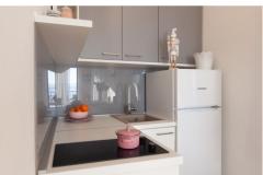 Apartmanok Ivandić Podgora Apartman 2 foto 1