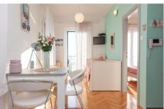 Apartmanok Ivandić Podgora Apartman 2 foto 2