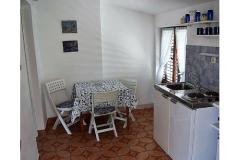 Apartmanok Jadranka Apartman 1 – 1 BLUE foto 1
