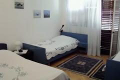 Apartmanok Jadranka Apartman 1 – 1 BLUE foto 2