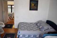 Apartmanok Jadranka Apartman 1 – 1 BLUE foto 3