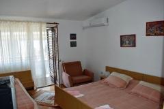 Apartmanok Jadranka Apartman 2 – 2 ROZE foto 3