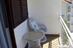 Apartmanok Jadranka Apartman 2 – 2 ROZE foto 5