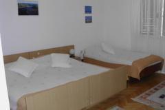 Apartmanok Jadranka Apartman 3 – 3 YELLO foto 3