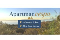 Apartmanok Josko Apartman 5 – VESPA foto 1