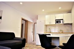 Apartmanok Jure Apartman 2 foto 4