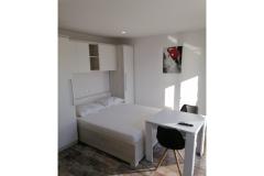 Apartmanok Jure Apartman 4 – Studio apa foto 2