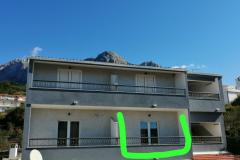 Apartmanok Jure Apartman 4 – Studio apa foto 3