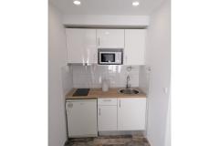 Apartmanok Jure Apartman 4 – Studio apa foto 4