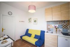 Apartmanok Kala Apartman 1 – A2+1 foto 1