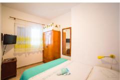 Apartmanok Kala Apartman 1 – A2+1 foto 2