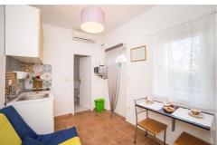 Apartmanok Kala Apartman 1 – A2+1 foto 4