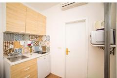 Apartmanok Kala Apartman 1 – A2+1 foto 5
