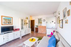 Apartmanok Kala Apartman 2 – A6+2 foto 4