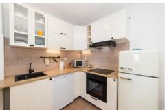 Apartmanok Kala Apartman 2 – A6+2 foto 5