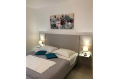Apartmanok Lara Apartman 5 – A4 foto 1