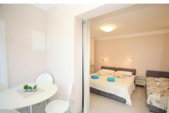Apartmanok Lara Apartman 1 – A1 foto 2
