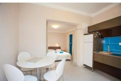 Apartmanok Lara Apartman 2 – A2 foto 1