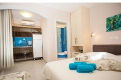 Apartmanok Lara Apartman 3 – A3 foto 3
