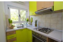 Apartmanok Lendić Apartman 1 – Zeleni foto 4