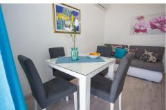 Apartmanok Lendić Apartman 2 – Tirkiz foto 2