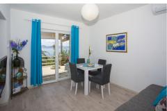 Apartmanok Lendić Apartman 2 – Tirkiz foto 4