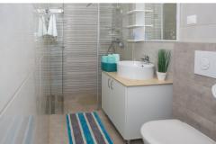 Apartmanok Lendić Apartman 2 – Tirkiz foto 5