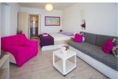 Apartmanok Lendić Apartman 3 – Rozika foto 2