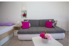 Apartmanok Lendić Apartman 3 – Rozika foto 3