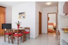 Apartmanok Lucijetić Apartman 2 foto 1
