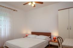 Apartmanok Lucijetić Szoba 3 foto 1