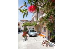 Apartmanok Lucijetić Szoba 3 foto 4