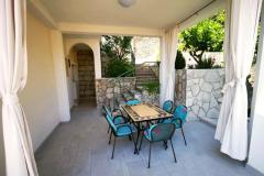 Apartmanok Lunjević Apartman 1 – AP01 foto 4