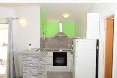 Apartmanok Vodanović Apartman 1 – A2+2 foto 3