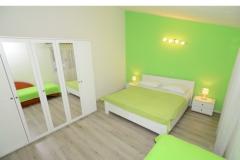 Apartmanok Vodanović Apartman 2 – A3+2 foto 1
