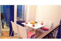 Apartmanok Vodanović Apartman 2 – A3+2 foto 3