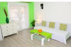 Apartmanok Vodanović Apartman 2 – A3+2 foto 5