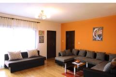 Apartmanok Vodanović Apartman 3 – 7+2 foto 1